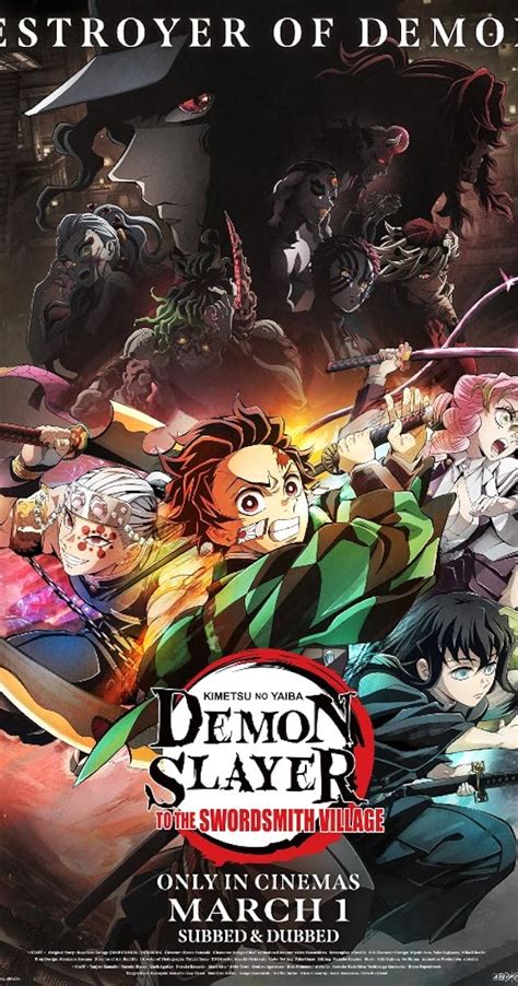 demon slayer imdb|imdb demon slayer season 2.